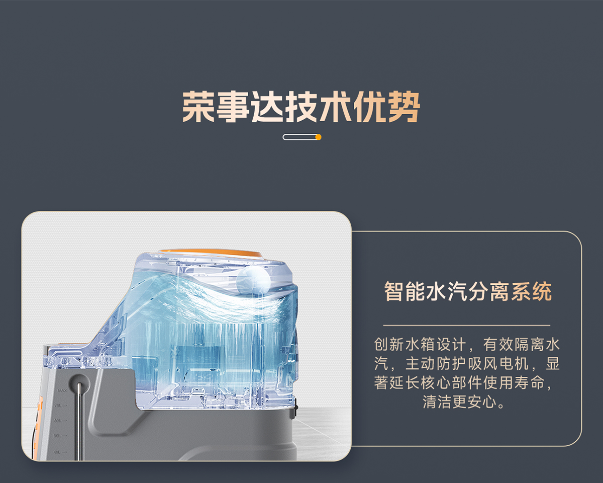 榮事達(dá)技術(shù)優(yōu)勢